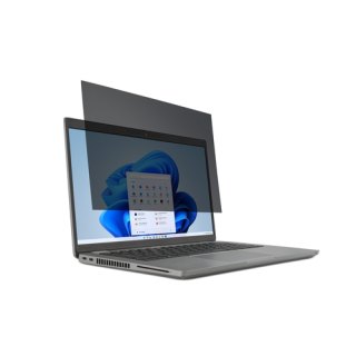 Kensington 2-way Removable Privacy Screen Filter voor 14" Laptops 16:10