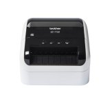Brother QL-1100C labelprinter Direct thermisch 300 x 300 DPI 110 mm/sec Bedraad