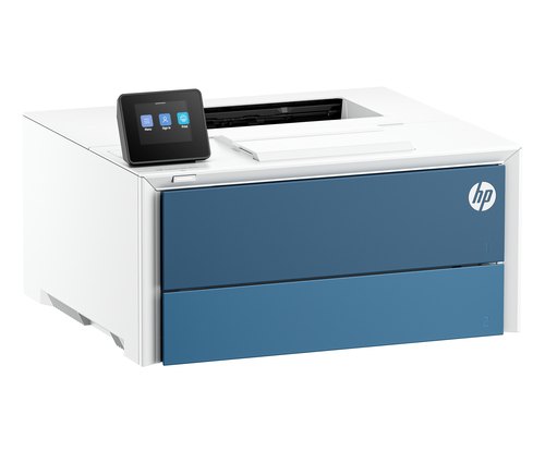 HP LaserJet Pro 4007dw Zwart-wit Printer