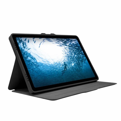 Targus Click-In 27,9 cm (11") Folioblad Zwart