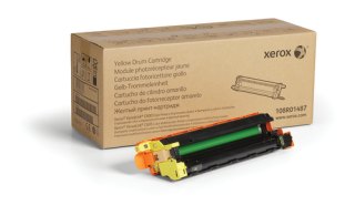 Xerox VersaLink C60X gele drumcartridge (40,000 pagina's)