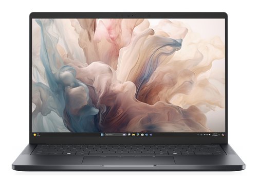 DELL Pro 14 Premium PA14250 Copilot+ PC Intel Core Ultra 7 268V Laptop 35,6 cm (14") Full HD+ 32 GB LPDDR5x-SDRAM 512 GB SSD Wi-Fi 7 (802.11be) Windows 11 Pro Grijs Belgisch
