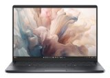 DELL Pro 14 Premium PA14250 Copilot+ PC Intel Core Ultra 7 268V Laptop 35,6 cm (14") Full HD+ 32 GB LPDDR5x-SDRAM 512 GB SSD Wi-Fi 7 (802.11be) Windows 11 Pro Grijs Belgisch