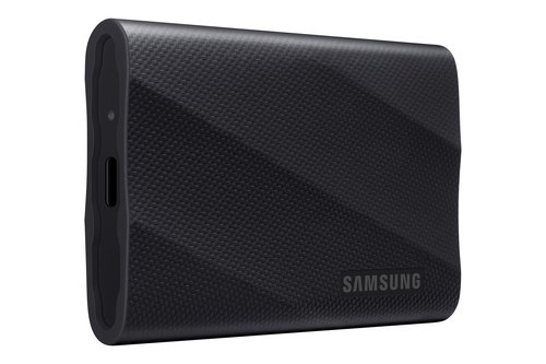 Samsung MU-PG2T0B 2 TB USB Type-C USB 3.2 Gen 2x2 Zwart