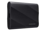 Samsung MU-PG2T0B 2 TB USB Type-C USB 3.2 Gen 2x2 Zwart