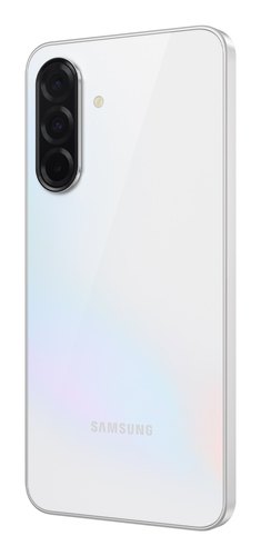 Samsung Galaxy A36 5G 17 cm (6.7") Dual SIM Android 15 USB Type-C 8 GB 256 GB 5000 mAh Wit