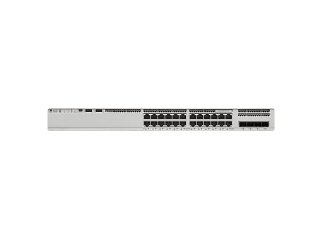 CATALYST 9200L 24-PORT DATA 4 X 1G NET