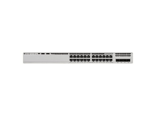 CATALYST 9200L 24-PORT DATA 4 X 1G NET
