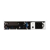 APC Smart-UPS On-Line SRT1500RMXLI-NC - 1,5kW/VA, 6x C13 uitgang, Rackmount 2U, NMC