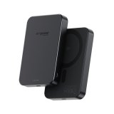 PanzerGlass empower™ by ® empower™ Bank | 10000mAh | Space Black Zwart