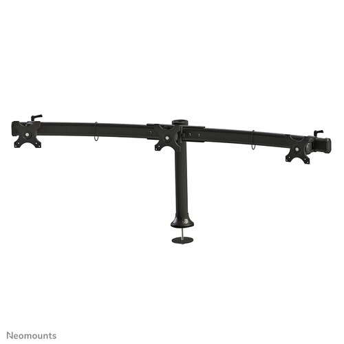 Neomounts FPMA-D700DD3 Monitorstandaard 10-27"