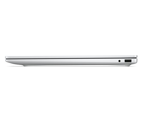 HP 16-by0701ndx OmniBook 3 Clamshell R7-217 12GB/256GB 16IN W11 PLS Glacier Silver Laptop 40,6 cm (16") 2K DDR5-SDRAM SSD Wi-Fi 6 (802.11ax) Windows 11 Home Zilver QWERTY