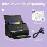 Epson FastFoto FF-680W