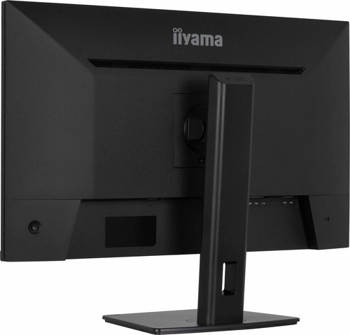 iiyama ProLite XB3294UHSCP-B1 computer monitor 80 cm (31.5") 3840 x 2160 Pixels 4K Ultra HD Zwart