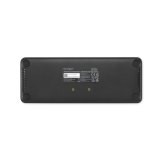 Kensington SD5760T Thunderbolt 4 Dual 4K Docking Station met 96W Power Delivery