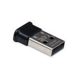 StarTech.com Mini USB Bluetooth 2.1 Adapter - Klasse 1 EDR Draadloos Netwerkadapter