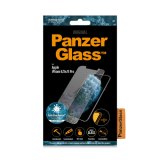 PanzerGlass ® Screen Protector iPhone 11 Pro | Xs | X | Standard Fit Doorzichtige schermbeschermer Apple 1 stuk(s)