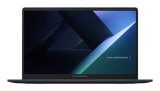 ASUS ExpertBook B1 B1503CVA-S77368X Intel Core 5 210H Laptop 39,6 cm (15.6") Full HD 16 GB DDR5-SDRAM 512 GB SSD Wi-Fi 6E (802.11ax) Windows 11 Pro Grijs AZERTY Belgisch
