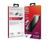 InvisibleShield Glass Elite Doorzichtige schermbeschermer Apple 1 stuk(s)