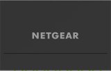 NETGEAR 8-Port Gigabit Ethernet High-Power PoE+ Plus Switch (GS308EPP)
