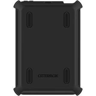 OB Def iPad mini 6th gen black