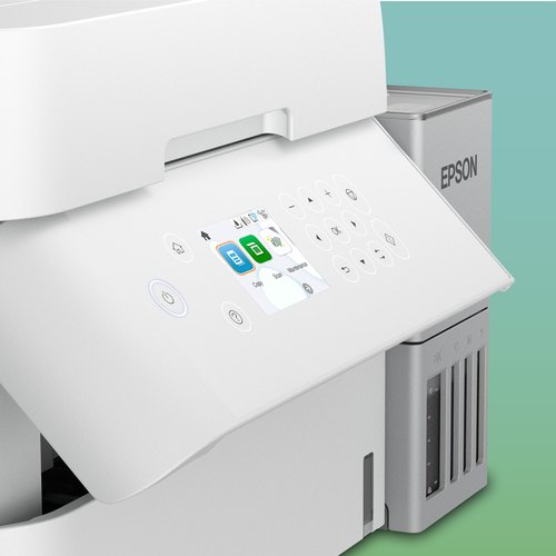 Epson EcoTank ET-3956