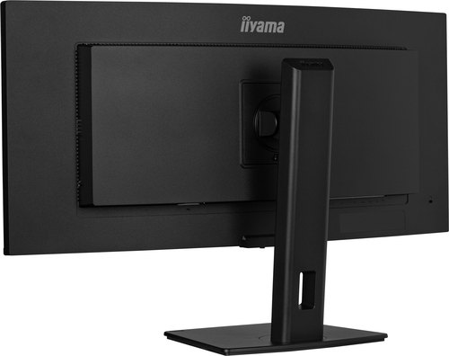 iiyama ProLite XCB3494WQSU-B1 computer monitor 86,4 cm (34") 3440 x 1440 Pixels UltraWide Quad HD LED Zwart