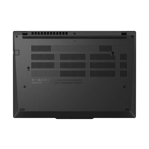 Lenovo ThinkPad T14 Gen 6 (Intel) Copilot+ PC Intel Core Ultra 7 258V Laptop 35,6 cm (14") WUXGA 32 GB LPDDR5x-SDRAM 512 GB SSD Wi-Fi 7 (802.11be) Windows 11 Pro Zwart Belgisch