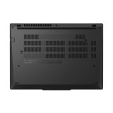 Lenovo ThinkPad T14 Gen 6 (Intel) Copilot+ PC Intel Core Ultra 7 258V Laptop 35,6 cm (14") WUXGA 32 GB LPDDR5x-SDRAM 512 GB SSD Wi-Fi 7 (802.11be) Windows 11 Pro Zwart Belgisch