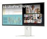 LG 40U990A-W computer monitor 101,6 cm (40") 5120 x 2160 Pixels WUHD Zwart
