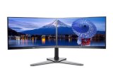 iiyama DS1002D-B1 flat panel bureau steun 81,3 cm (32") Zwart