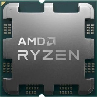 RYZEN 5 7500F 5.20GHZ Single Pack Tray