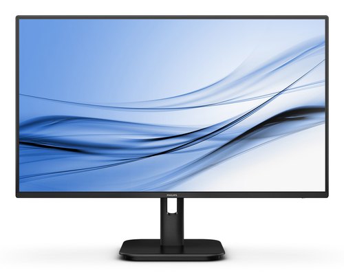 Philips 1000 series 24E1N1100A/00 computer monitor 60,5 cm (23.8") 1920 x 1080 Pixels Full HD LCD Zwart