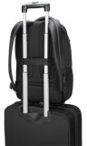 Targus CityGear rugzak Casual rugzak Zwart