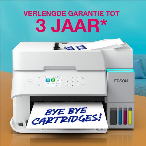 Epson EcoTank ET-3956