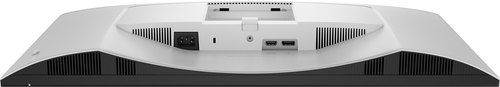 DELL Plus S2725DSM computer monitor 68,6 cm (27") 2560 x 1440 Pixels Quad HD LCD Wit