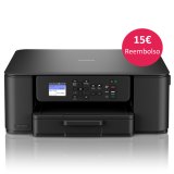 Brother DCP-J1310DW multifunctionele printer Inkjet A4 1200 x 6000 DPI 16 ppm Wifi