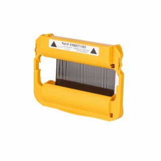 Resin Ribbon 110mmx74m 3300 STD Cartridg