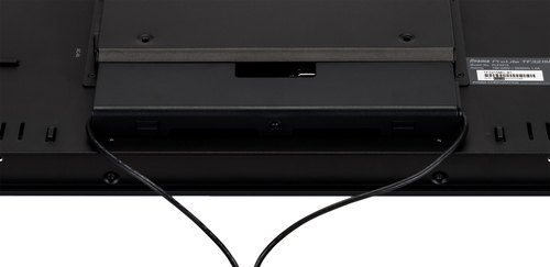 iiyama ProLite TF3215MC-B2AG computer monitor 80 cm (31.5") 1920 x 1080 Pixels Full HD LED Touchscreen Kiosk Zwart