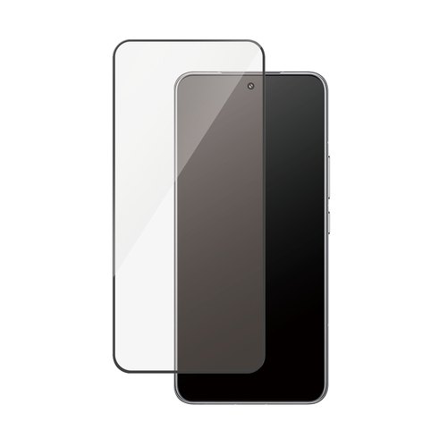PanzerGlass SAFE. by ® Screen Protector Xiaomi Redmi Note 14 Pro | 14 Pro+ | 13 Pro+ | Ultra-Wide Fit Doorzichtige schermbeschermer 1 stuk(s)
