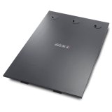 APC NetShelter SX 24U Server Rack Enclosure 600mm x 1070mm w/ Sides Black