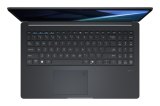 ASUS ExpertBook B1 B1503CVA-S77368X Intel Core 5 210H Laptop 39,6 cm (15.6") Full HD 16 GB DDR5-SDRAM 512 GB SSD Wi-Fi 6E (802.11ax) Windows 11 Pro Grijs AZERTY Belgisch