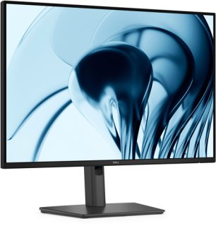 DELL Pro P P2426 computer monitor 61,2 cm (24.1") 1920 x 1200 Pixels WUXGA LCD Grijs