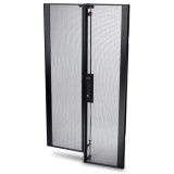 APC NetShelter SX 24U Server Rack Enclosure 600mm x 1070mm w/ Sides Black