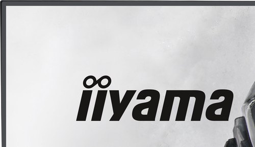 iiyama G-MASTER GB2741QSU-B1 computer monitor 68,6 cm (27") 2560 x 1440 Pixels 4K Ultra HD LED Zwart