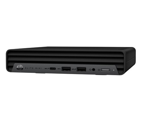 HP Mini IP Conference-pc met Microsoft Teams Rooms