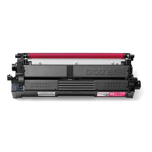 Brother TN-625XXLM tonercartridge 1 stuk(s) Origineel Magenta