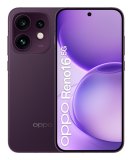 OPPO Reno16 5G 16,1 cm (6.32") Dual SIM Android 16.0 USB Type-C 8 GB 512 GB 6000 mAh Paars