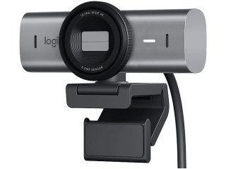 Logitech MX Brio 705 Business GRAPHITE -