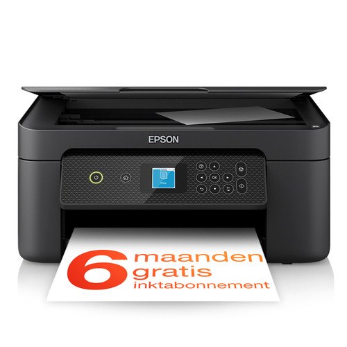 Epson Expression Home XP-3200
